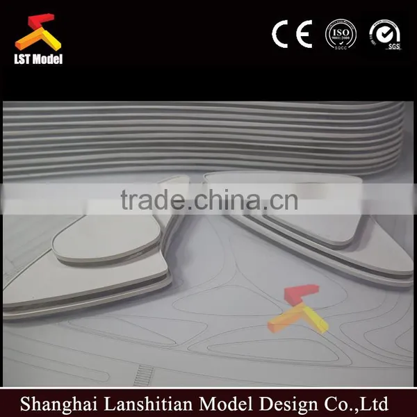 100% Handmade Acrylic Model Making for Craft Gifts photo-2