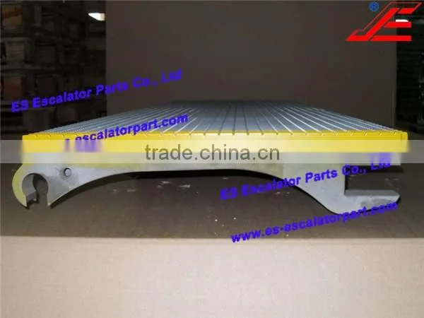 A03 , CNIM Escalator Parts , Escalator Step Tread for CNIM photo-2