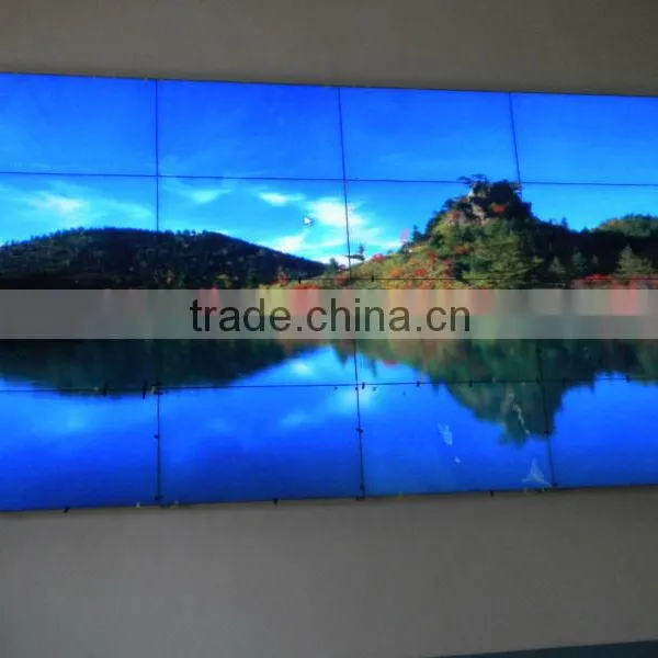 High Quality 2015 Video Wall Screen for Indoor