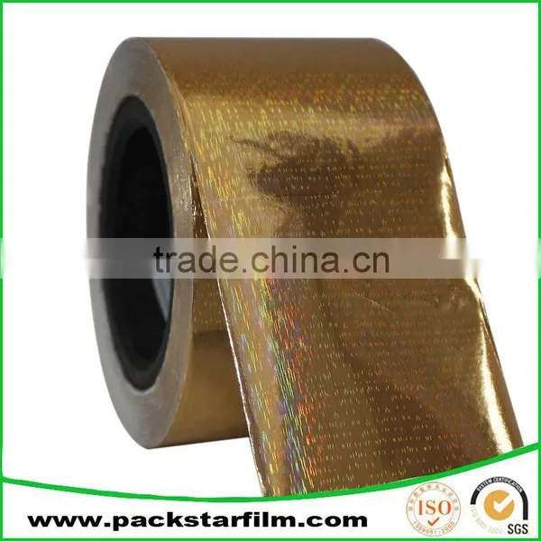 Factory Customized Wholesale Cheap Packs Aluminum Foil Paper photo-5