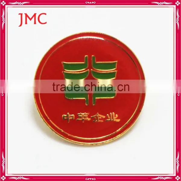Metal Logo Badge Badge Logo Custom Logo Badge photo-2