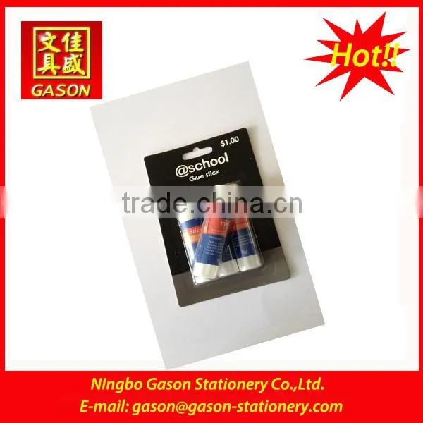 Glue Stick Set