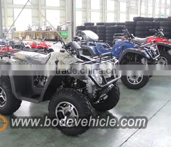 New 400cc 4x4 ATV Motorcycle for Sale photo-4