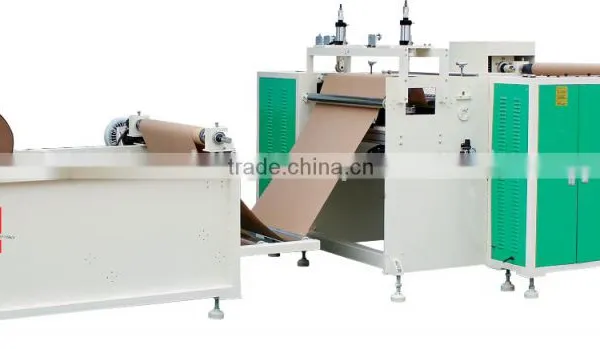 Fully Automatic Non-woven Fruit Bag Machine