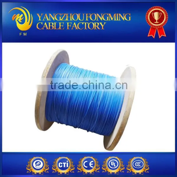 Ul3173 14awg XLPE Electric Wires photo-6