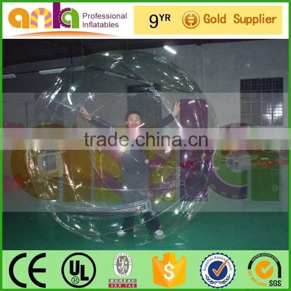 OEM Factory Inflatable Water Ball/bumper Ball for Foreign Trade photo-3