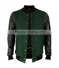 CHILDREN VARSITY JACKETS BI-3340 photo-4