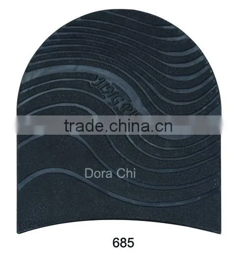 Natural Rubber Shoe Men Heel Shoe Heel Repair and Shoe Making Heels photo-6