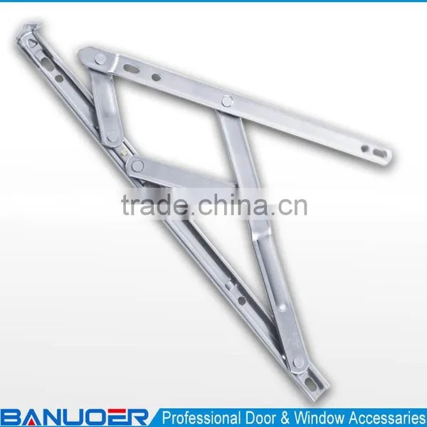 stainless steel friction stay for casement window