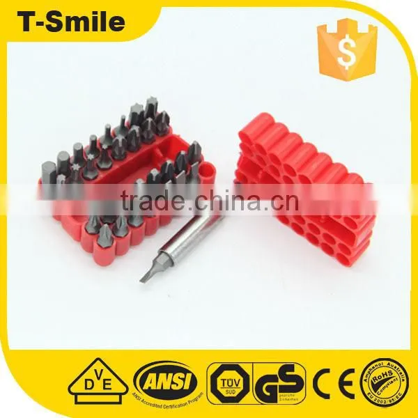Engineering Work Precision Steel 33 in 1 Crv Laptop Screwdriver Set photo-3