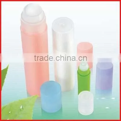 7ml Plastic PP Roll on Perfume Bottle photo-4