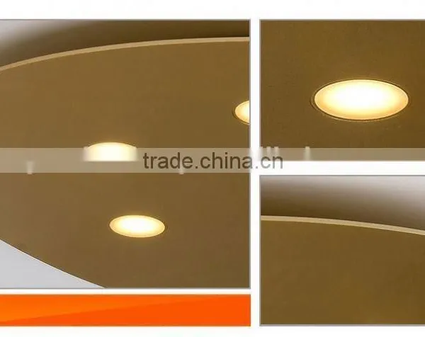 Modern Bedroom Led Kitchen Ceiling Lights photo-2