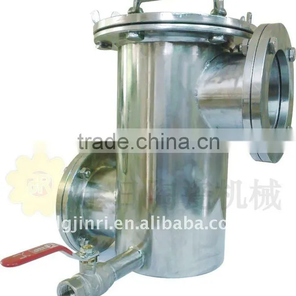 iron remover-ceramic machinery