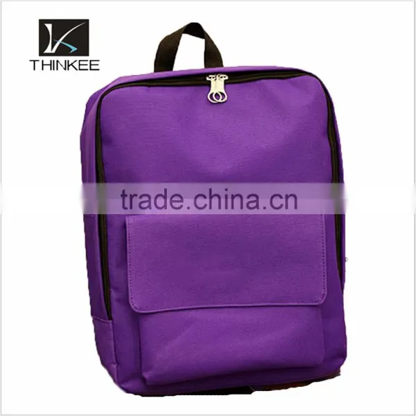 Wholesale School Bags Backpack China photo-3