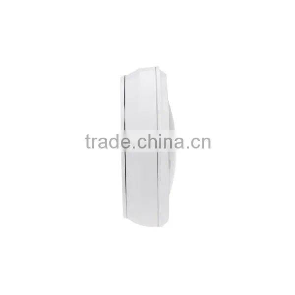 AAA Battery PIR Human Body Motion & Light Sensor LED Night Light Wireless Infrared Induction Lamp for Cabinet Bedside Hallway photo-2