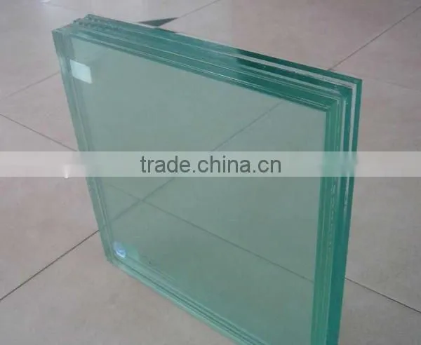 2-19mm Tinted Toughened Tempered Glass,window Glass /auto Glass/tempered Glass photo-4