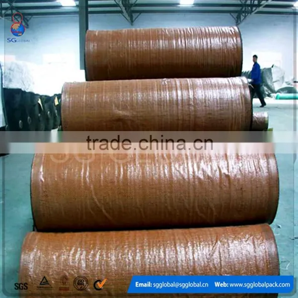 Silt Fence