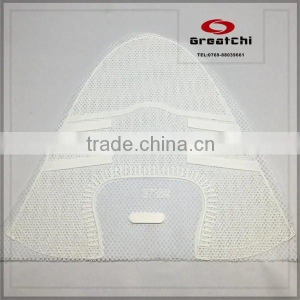 KPU Vamp/kpu Footwear Shoe Upper Design