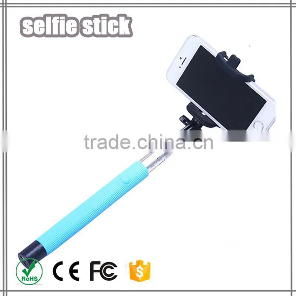 China Market Packing Bluetooth Monopod