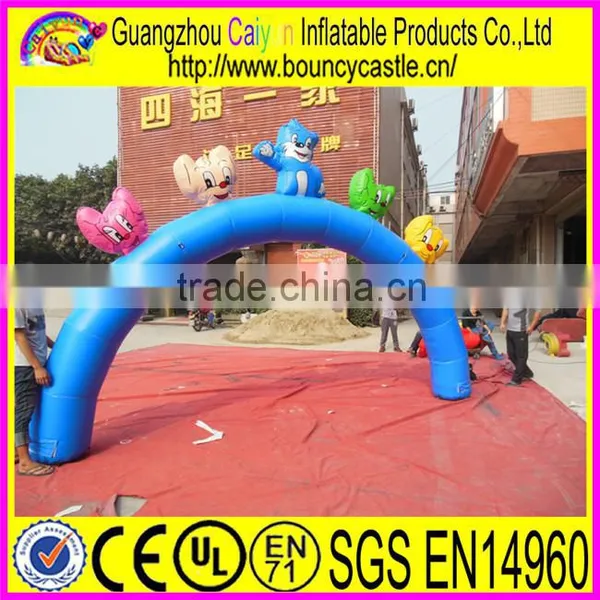 Inflatable Balloon Arch Supplier photo-2