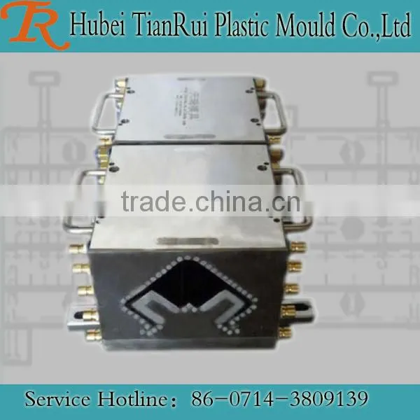 Extrusion Mould According To Customer Demand For Customized Profiles photo-6
