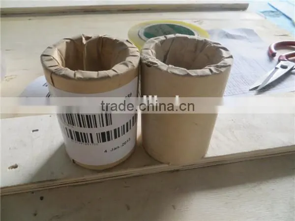 Interchangeable Heavy Duty Centrifugal Slurry Pump Parts Shaft Sleeve photo-4