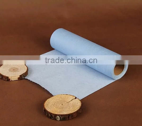 Woodpulp Nonwoven, Medical Nonwoven, Woodpulp Spunlace Fabric