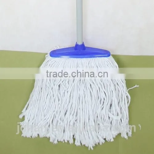 Floor Cleaning Industrial Mops ,durable Plastic Head, New Material Mop photo-4