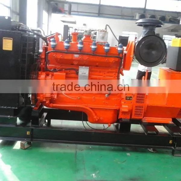 Hot Sale ! 60kva Natural Gas Generator With Cummins Engine photo-6