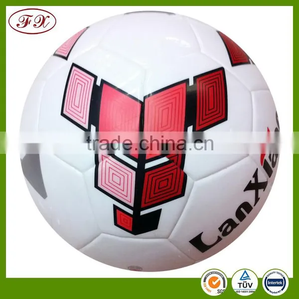 Size5 Good Pvc Foam Soccer Football photo-2