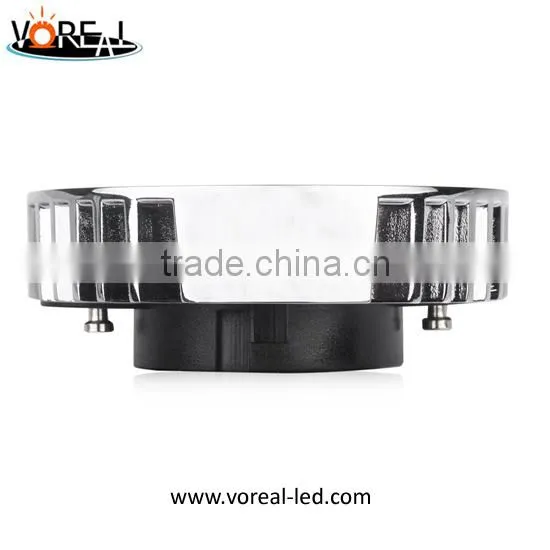 CE RoHS Approval 3 Years Warranty Led Ceiling Spotlight Gx53 Quality Choice photo-3