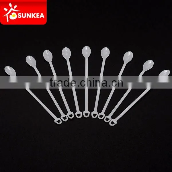 Plastic Stirrer, Coffe Straw photo-2