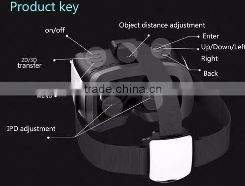 Low Price China Virtual Reality 3d Glasses ,google Sex Pictures With Sex Doll photo-4