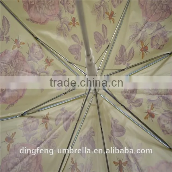 2015 Christmas Gift Custom Rain Umbrella,promotion Umbrella photo-4