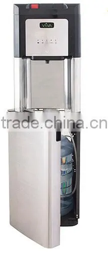 High Quality Stainless Steel Water Dispenser Liner and Water Tank photo-4