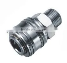 1/4'' Body Air Quick Coupling for Automotive in Germany photo-2