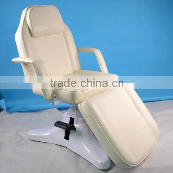 2015 Faddish Salon&spa Massage Bed With Hydraulic Pump photo-3