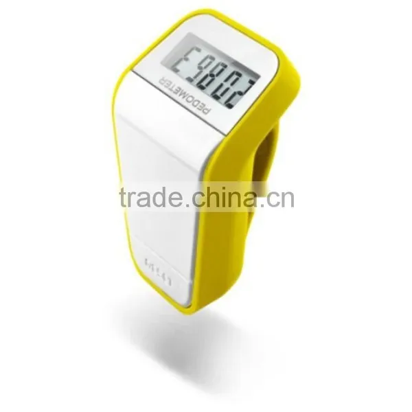 Multifunction Digital LCD Tracker Pedometer Runing Step Calories Tracker Best for Health and Fitness photo-5