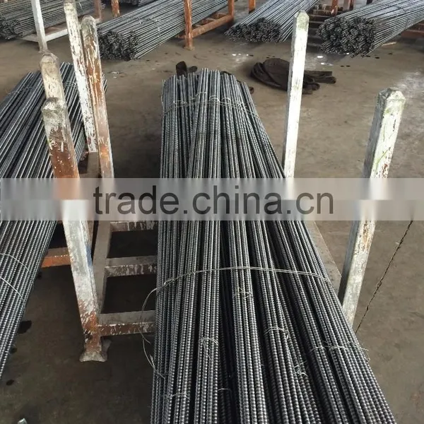 Q235 Stainless Steel Formwork Screw Tie Rod 5m photo-2