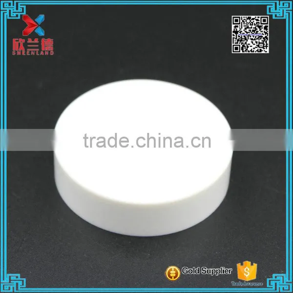 Wholesale Black and White ABS Cap Lid for Cream Jar photo-2