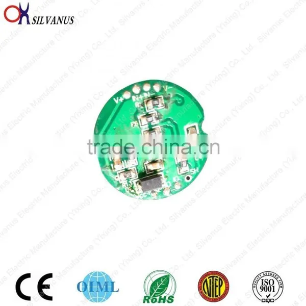 4-20mA Digital Load Cell Current Board DLH-420A photo-2