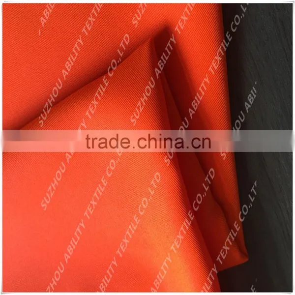Gabardine Uniform Workwear Fabric photo-6