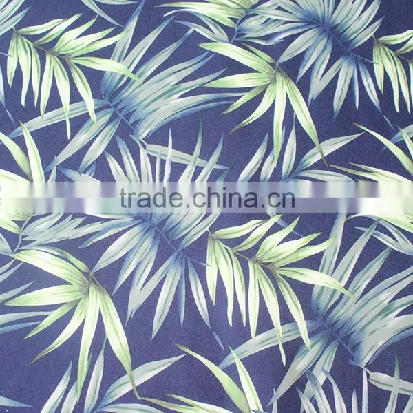 96% Polyester 4% Spandex Fabric For New Zealand Beach Shorts Printed 4 Ways Spandex Fabric photo-4