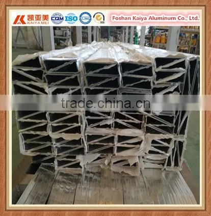 China Aluminum Profile photo-2