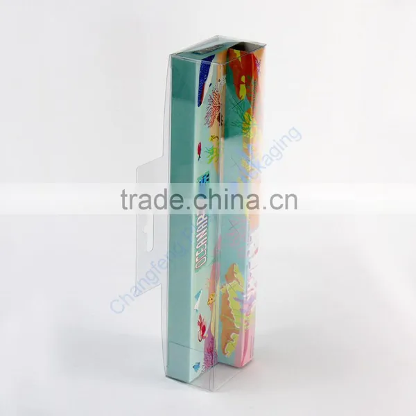 Custom Design Gift Box Packaging photo-6