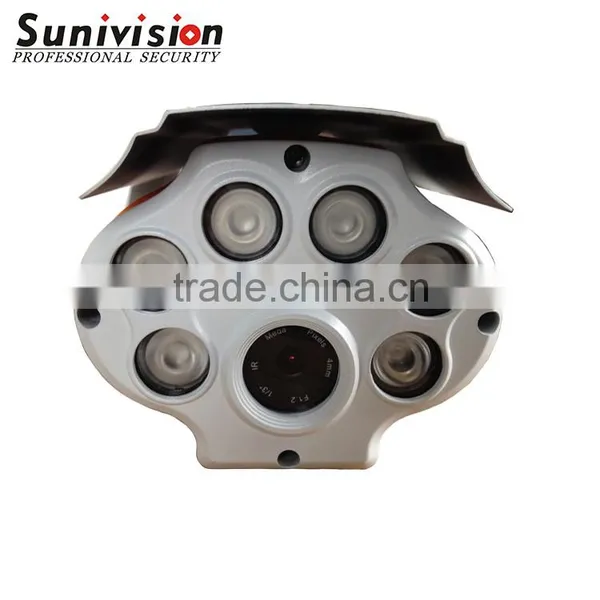 Surveillance Product IP Camera 2MP With Night Vision 1080P Cctv Camera