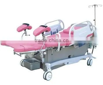 Obstetric Bed photo-4
