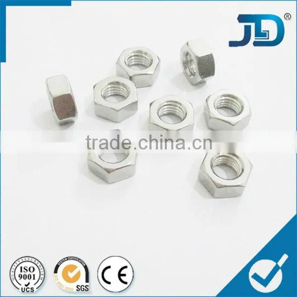 Heavy Hex Nut ss Nuts photo-2