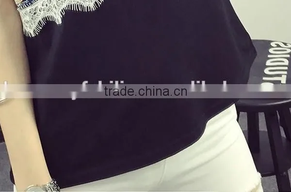 Cartoon Blouse Short-sleeved T-shirts Students Leisure Large Size Shirt of China Style t Shirt photo-6