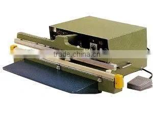 KF-300A Semi-automatic Sealer Desktop Semi-automatic Packaging Machines photo-4